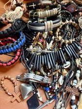 Men tribal paracord for sale  San Pedro