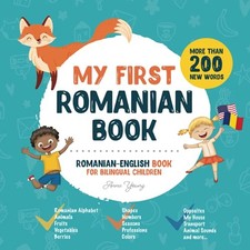 First romanian book. for sale First romanian book. for sale  Feasterville Trevose
