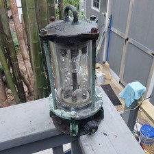 Antique electric brass for sale  Lakeland