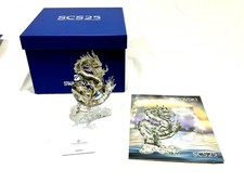 Swarovski scs dragon for sale Swarovski scs dragon for sale  BORDON