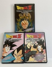 Dragon ball tournament for sale  USA