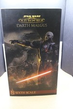 Sideshow collectibles sixth for sale  La Porte