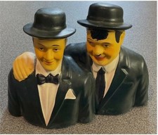 Laurel hardy stunning for sale  WEST MOLESEY