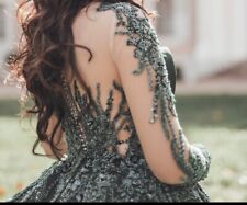 Robe soirée princesse d'occasion  Bellegarde-sur-Valserine