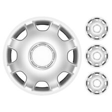 Set copricerchi speed usato  Italia