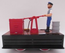 Lgb 2001 draisine gebraucht kaufen  Bensheim