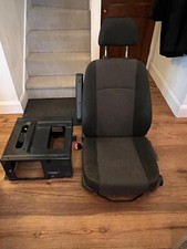 Passenger seat bases for sale  SHEPPERTON