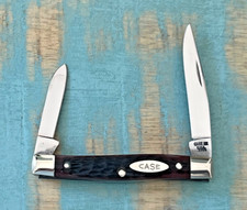 Vintage case 6233 for sale  Southport