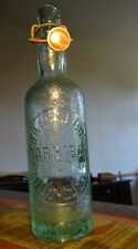 Ancienne bouteille limonade d'occasion Ancienne bouteille limonade d'occasion  Toulouse-