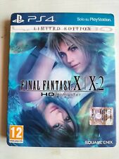Final fantasy limited usato  Italia