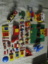 Lego fabuland 3644 d'occasion  Sierentz