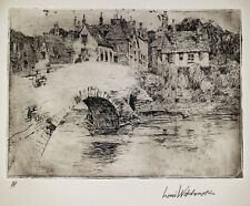 Louis wolchonok original for sale  Indio