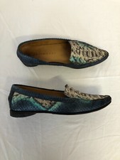 Mocassins élégants femme d'occasion  Le Péage-de-Roussillon