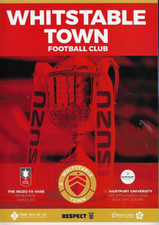 Whitstable town hartpury for sale  LINCOLN