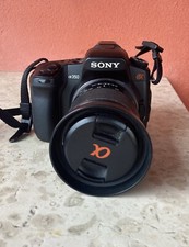 Macchina fotografica digitale usato  Solza