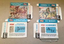 Airfix scale soldiers for sale  BRECON