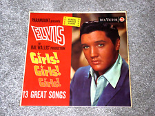 Elvis presley girls for sale  NOTTINGHAM