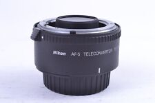 Nikon 1.7x teleconverter for sale  Pensacola