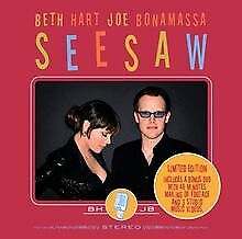 Seesaw beth hart gebraucht kaufen  Berlin