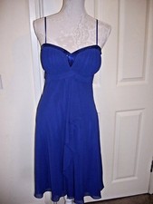Debut debenhams blue for sale  SHEFFIELD