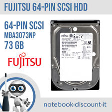 Hdd fujitsu mba307np usato Hdd fujitsu mba307np usato  Arezzo