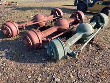 Ton military rockwell for sale  Akron