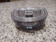 Tanque de câmara de água Philips Respironics (sem tampa) para DreamStation 2 1146072 comprar usado  Enviando para Brazil