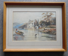 Original 1861 antique for sale  WEST MOLESEY