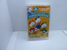 Kinderlieder kassette walt gebraucht kaufen  Rüsselsheim am Main