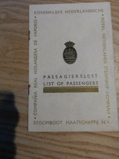 Koninklijke nederlandse stoomb for sale  UK