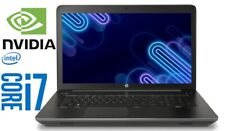 Zbook intel 6820hq gebraucht kaufen  Küstrin-Kietz