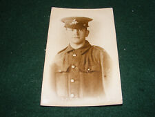 Vintage postcard military for sale  LIFTON