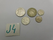 Münzen polen 1945 gebraucht kaufen  Berlin