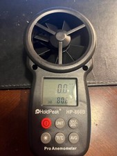 anemometer for sale  Sebring