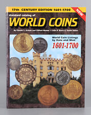 Standard catalog coins gebraucht kaufen  Bamberg
