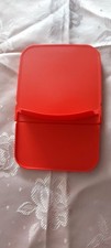 Tupperware einsatz lunchbox gebraucht kaufen  Bad Frankenhausen/Kyffhäuser