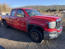 Gmc sierra 1500 for sale  Cooperstown