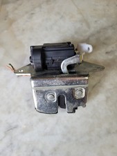 Serratura elettrica portellone usato  Italia