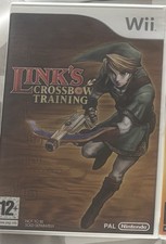 Nintendo wii link for sale  NOTTINGHAM