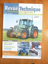 Vario 711 716 d'occasion  France
