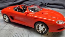 Revell mustang mach for sale  Villa Park