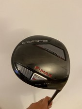 Cobra max superlite for sale  CAMBRIDGE
