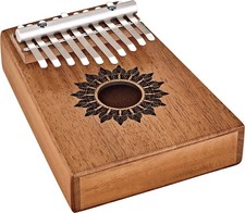 Meinl soundhole kalimba usato  Spedire a Italy