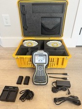 Trimble model gps d'occasion  Expédié en Belgium