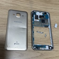 Samsung Galaxy J5 J500F 4G 16GB widout batt&lcd, não sei funciona ou não leia desc comprar usado Samsung Galaxy J5 J500F 4G 16GB widout batt&lcd, não sei funciona ou não leia desc comprar usado  Enviando para Brazil