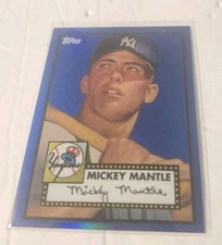Mickey mantle 2008 for sale  Feasterville Trevose