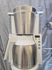 Melitta look therm for sale  KINGSTON UPON THAMES