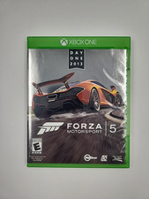 Forza motorsport day for sale  Navarre