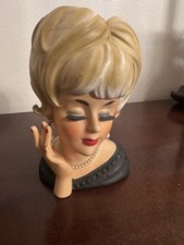 Enesco japan lady for sale  Placentia