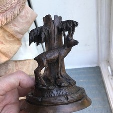 Antique black forest for sale  ST. ALBANS